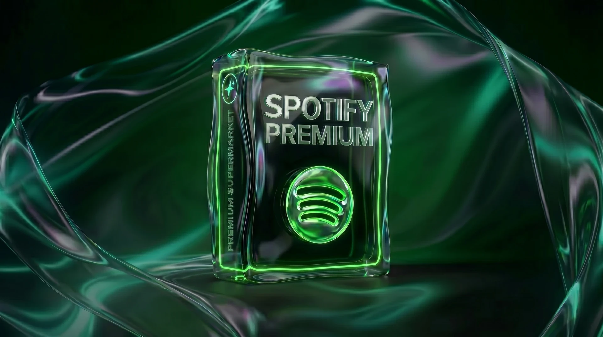 Spotify Premium FA [De por vida + Pago automático]