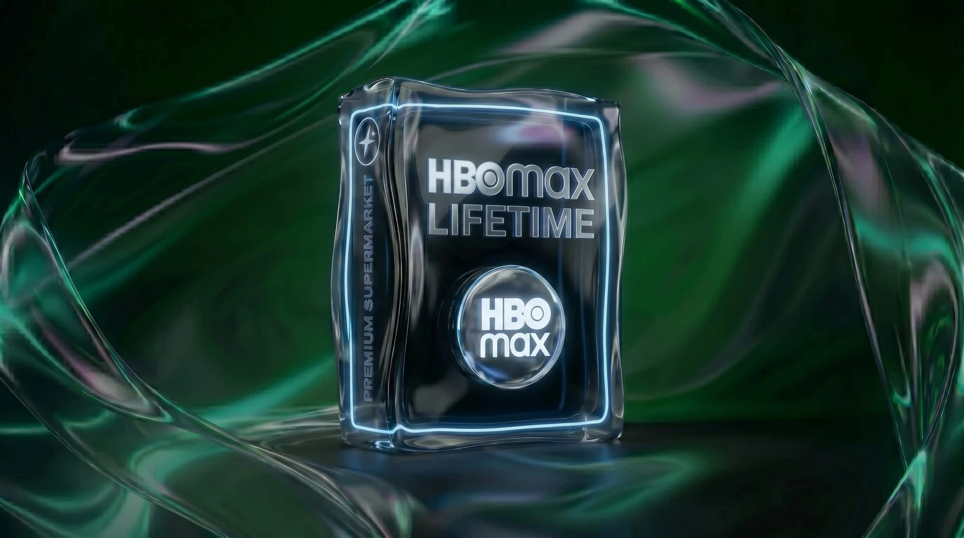 HBO Max