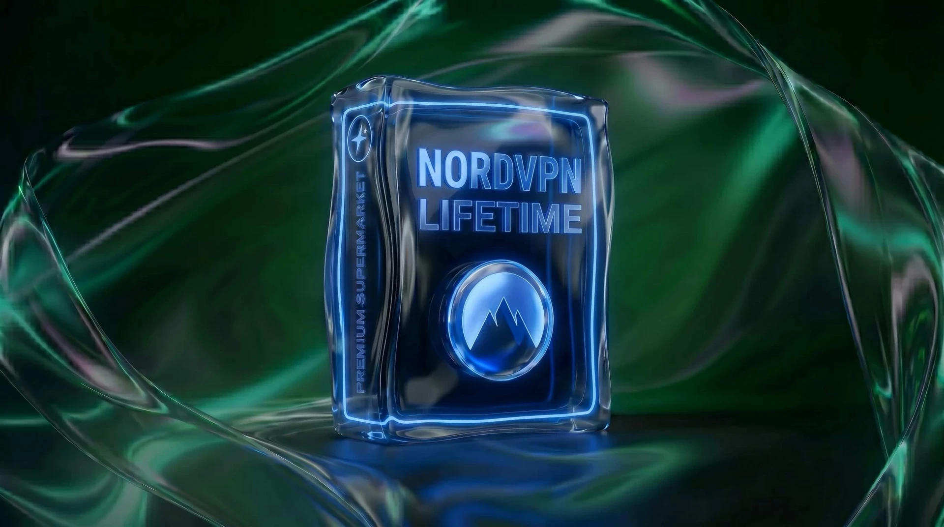 NordVPN
