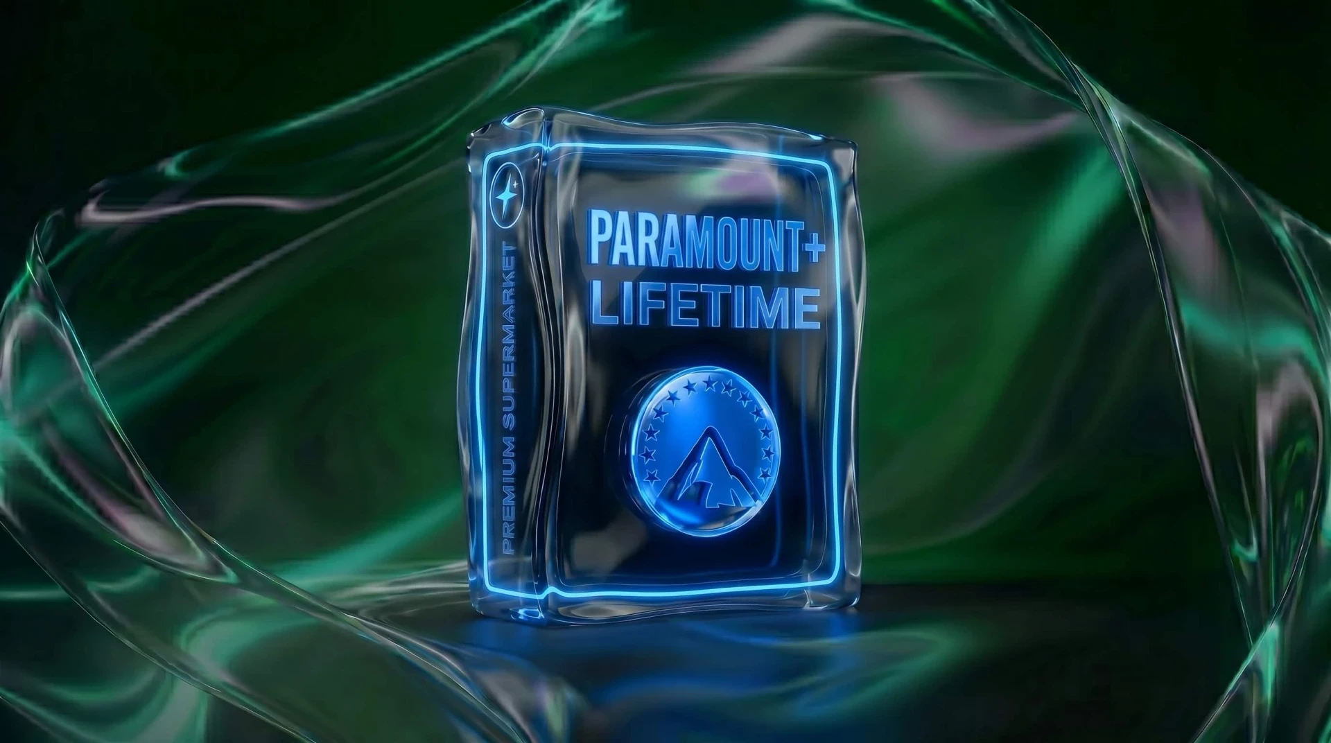Paramount+