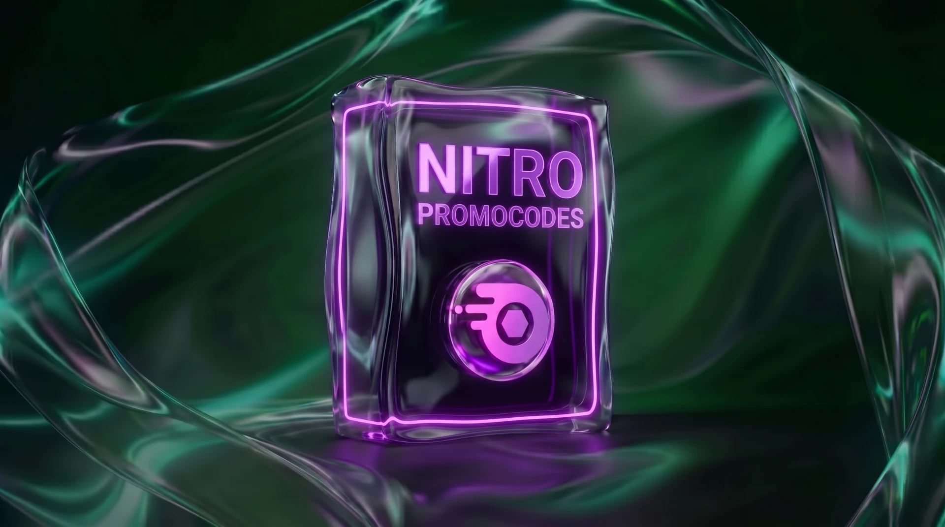 Discord Nitro 3 Meses
