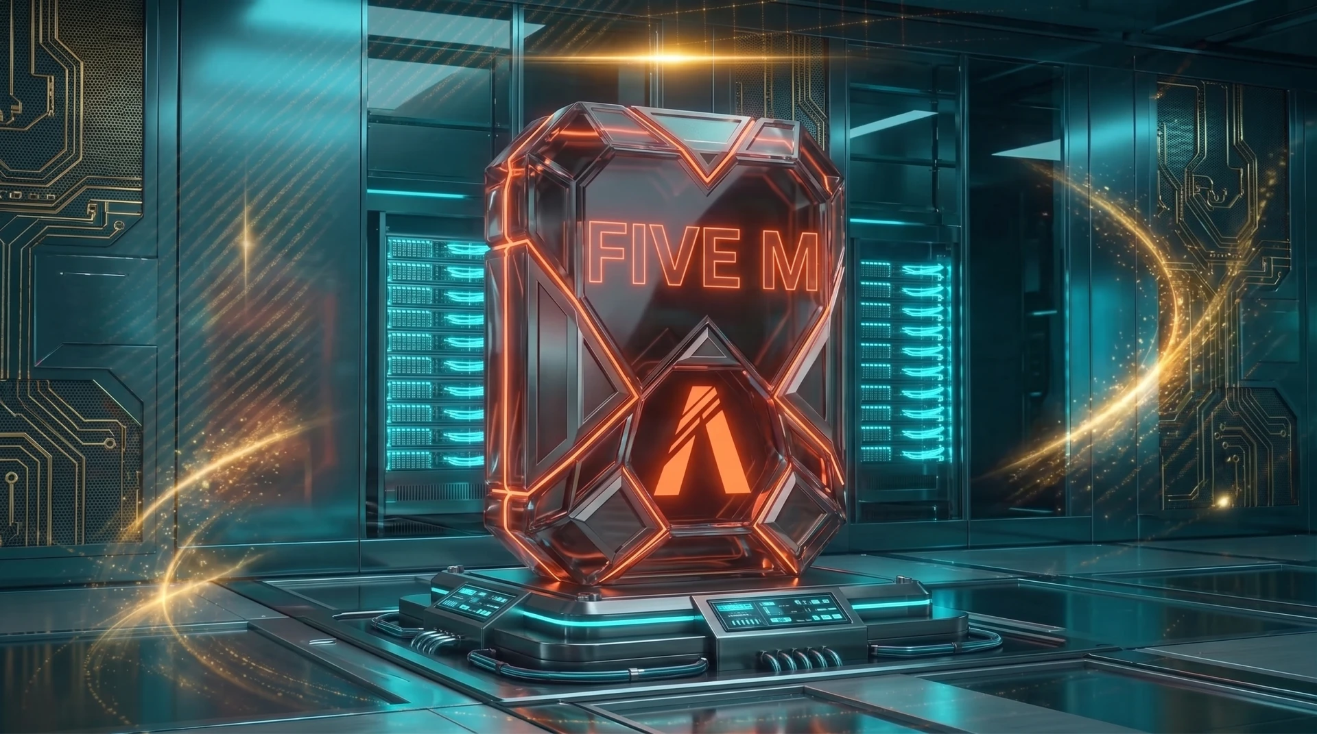 Cuenta FiveM Ready (Full Access)