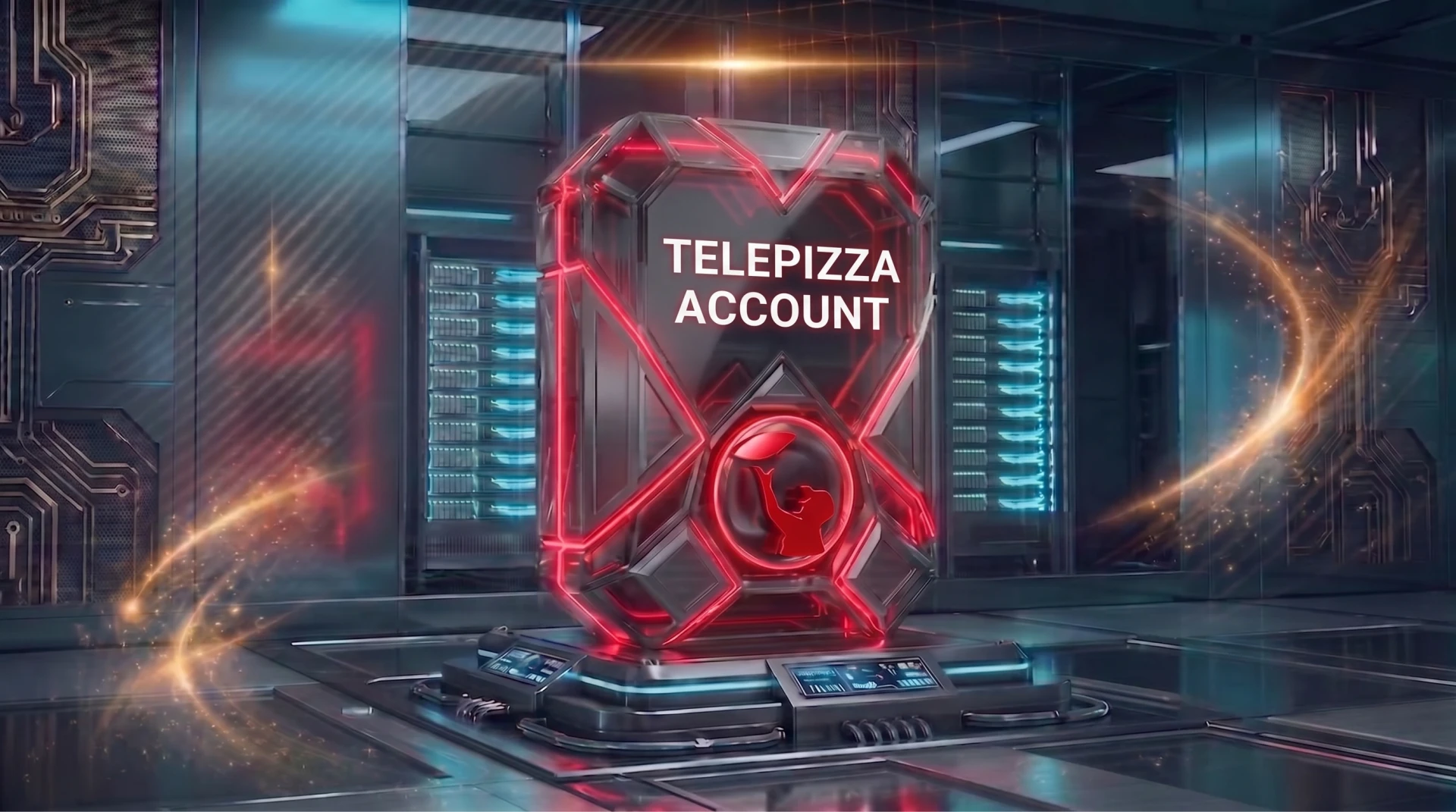 Telepizza [500-3k puntos]