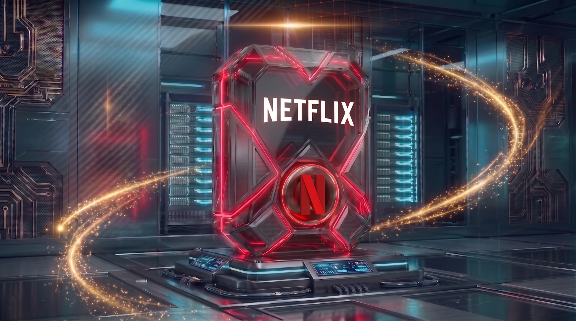 Netflix – Lifetime Accounts [Random Subscription]