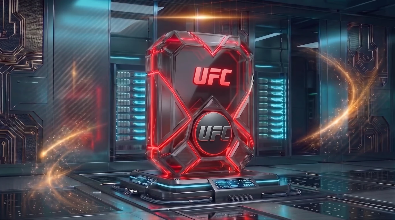 Pase UFC