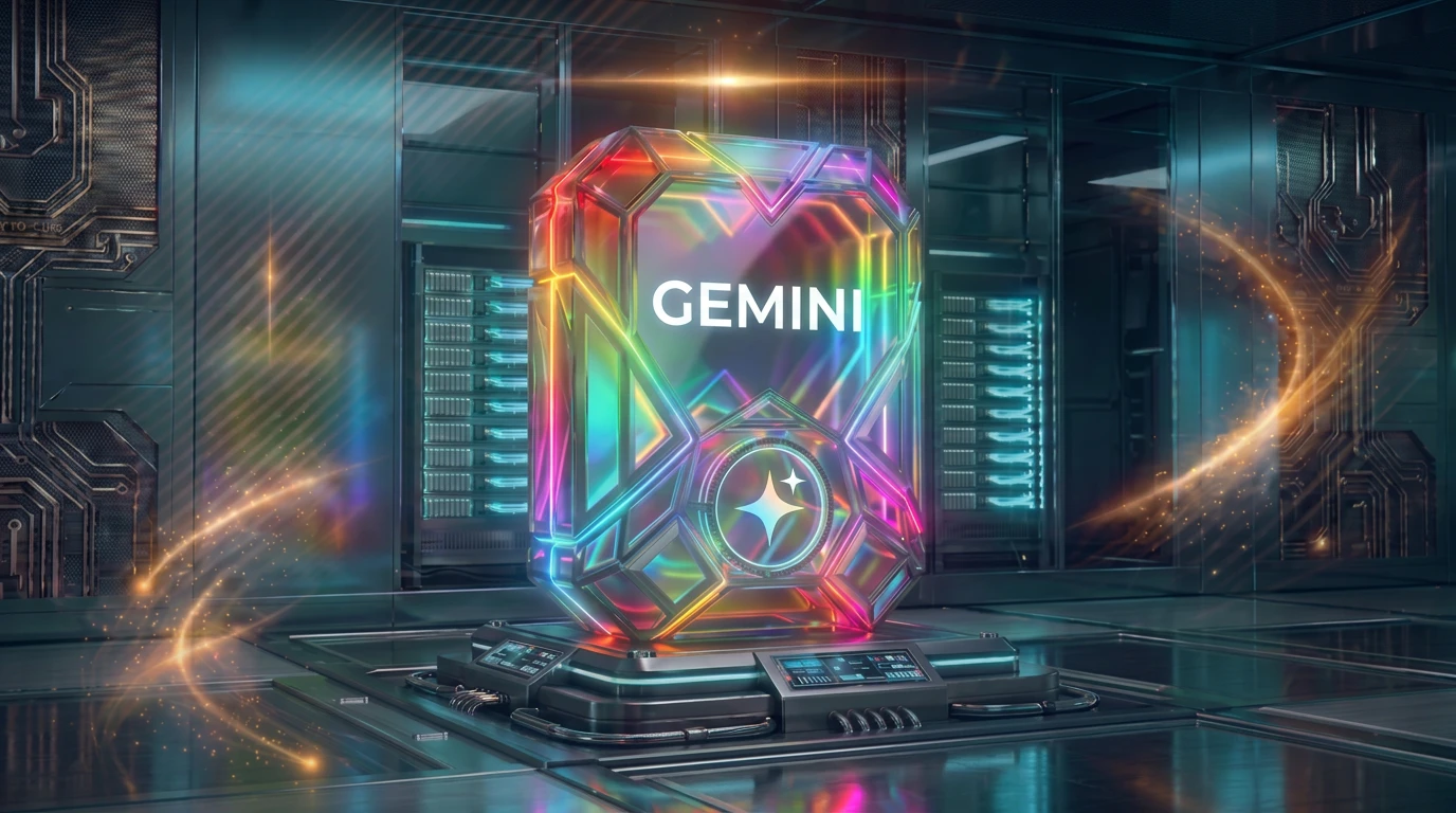 Claves de Gemini Pro+ por 18 meses [Cuenta propia]