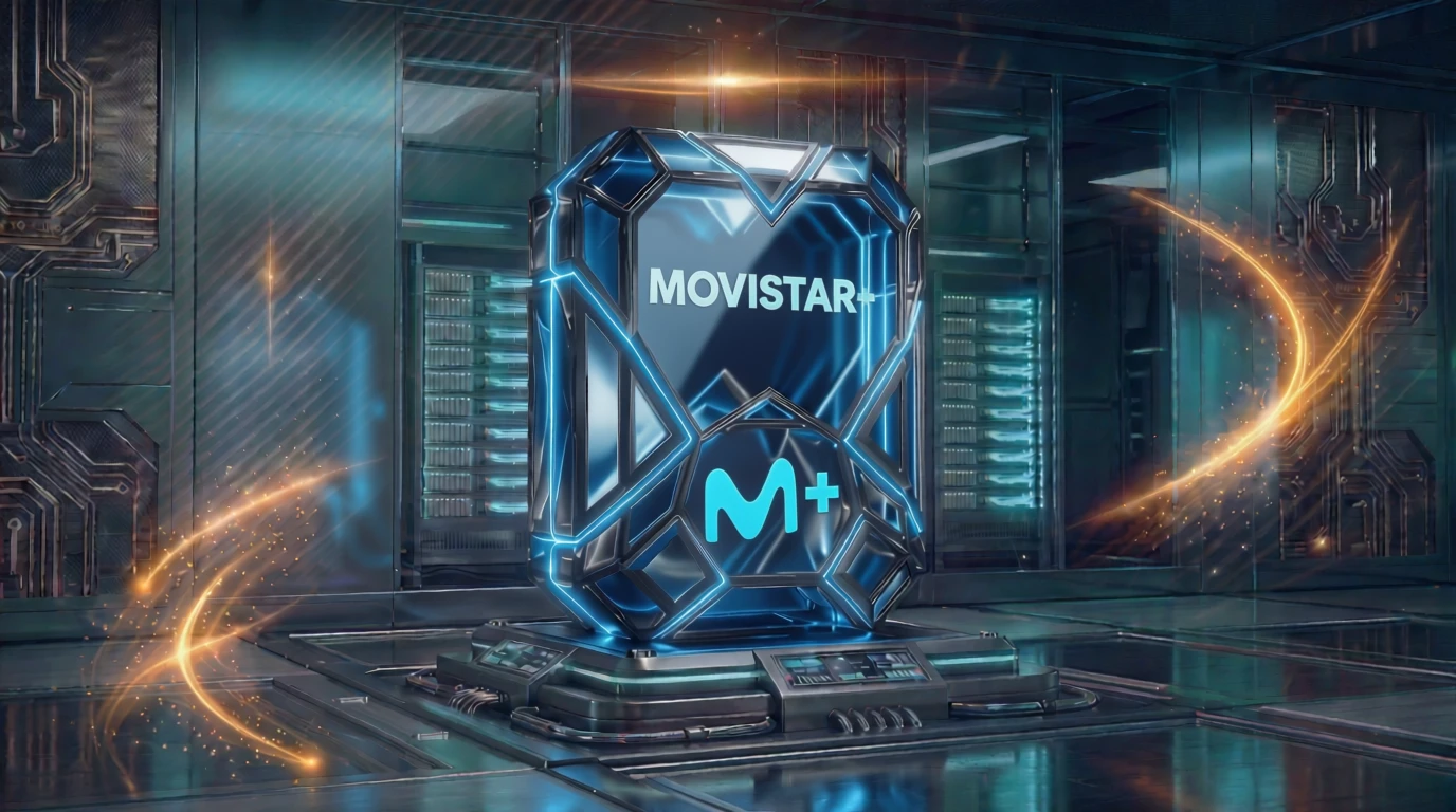 Movistar+